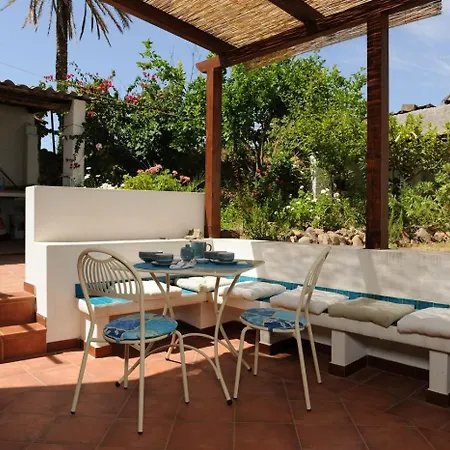 بيت للعطل Casa Da Anita