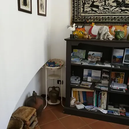 Casa Da Anita