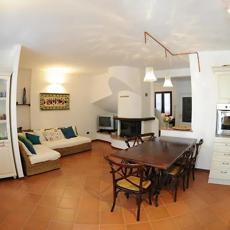 Casa Da Anita *