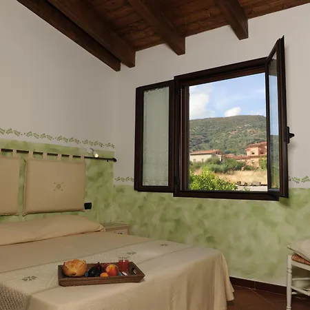 Casa Da Anita Casa vacanze Fluminimaggiore