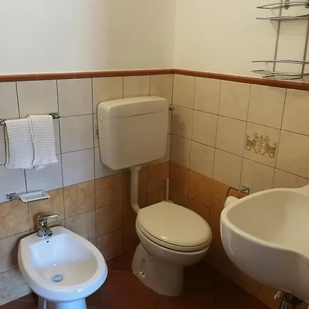 Casa Da Anita * فلومينيماجيوري