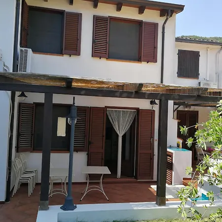 Casa Da Anita * Fluminimaggiore