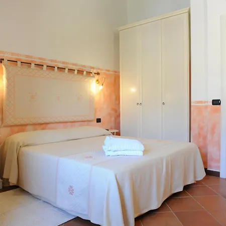 Casa Da Anita * Fluminimaggiore