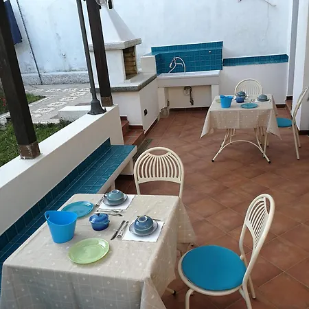 Сasa de vacaciones Casa Da Anita