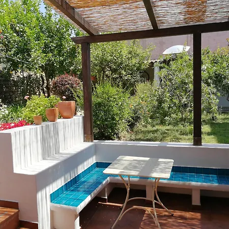 Casa Da Anita Сasa de vacaciones *